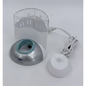 ORAL-B Triumph 3745 / 3738 Professional Care  Toothbrush Charger NO TOOTHBRUSH